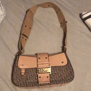 Christian Dior bag